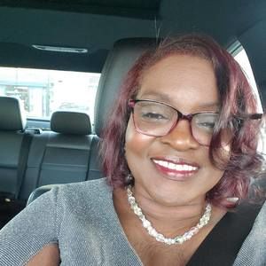 Meet your Posher, Glennis